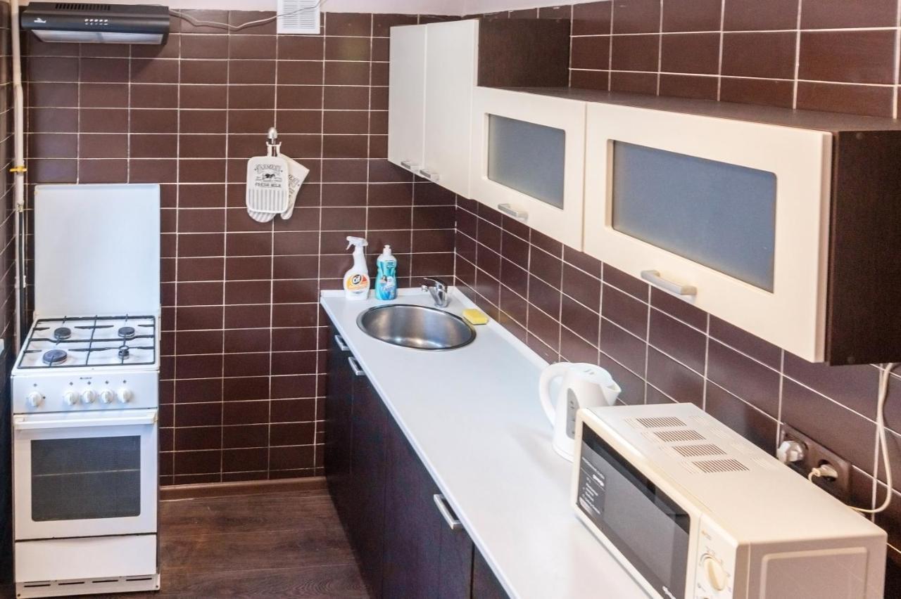 Бульвар Леси Украинки 10 Kyiv Exterior photo